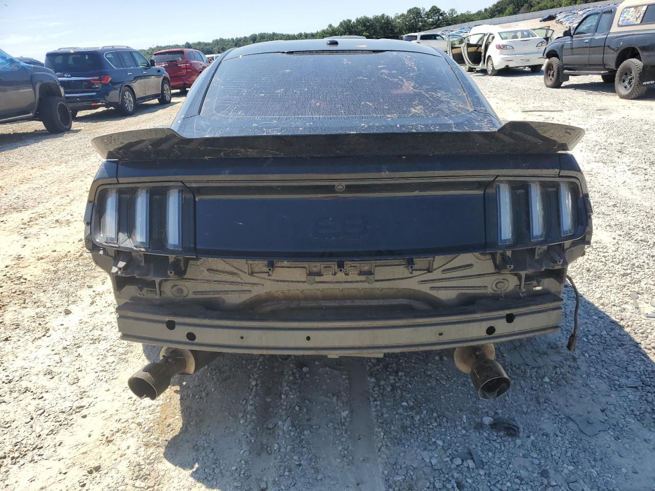 2015 Ford Mustang VIN: 1FA6P8TH7F5356937 Lot: 70586125