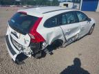 2014 VOLVO V60 BUSINESS EDITION D2  for sale at Copart EAST KILBRIDE