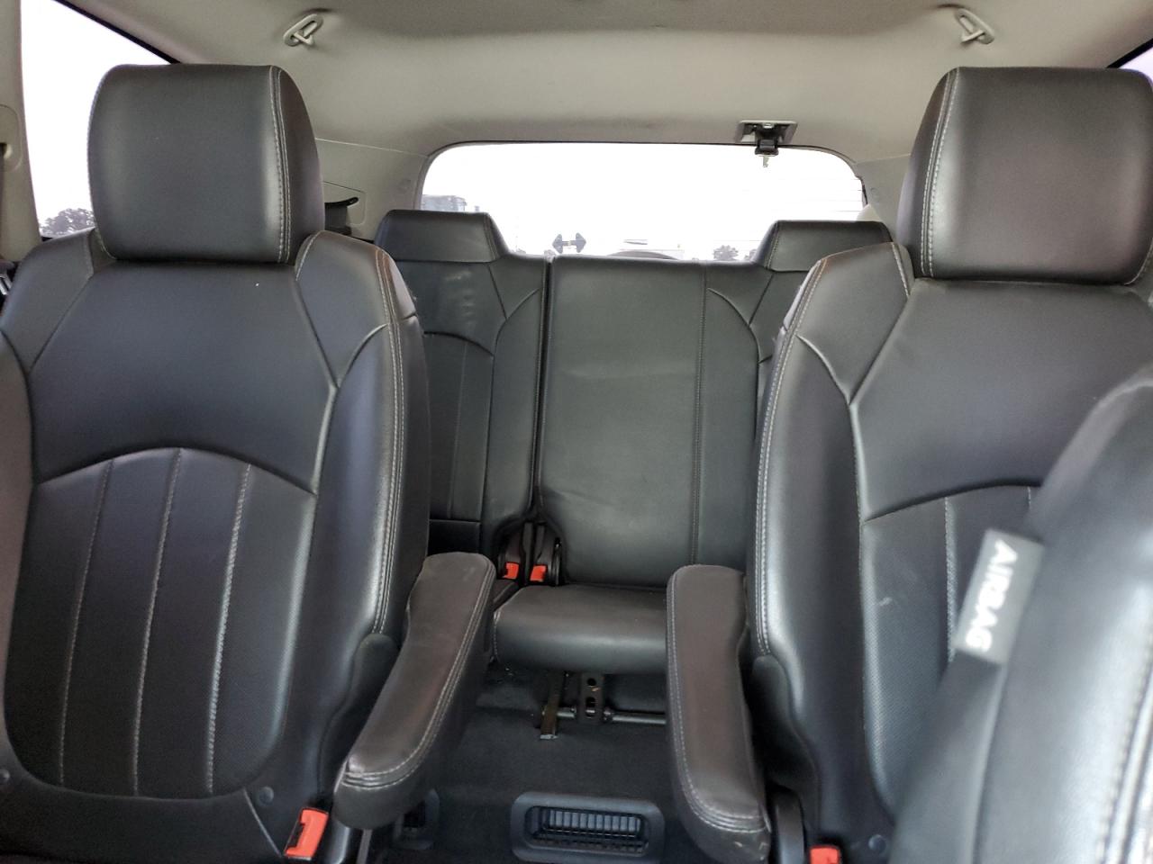 2016 Buick Enclave VIN: 5GAKVBKD8GJ217775 Lot: 70009455