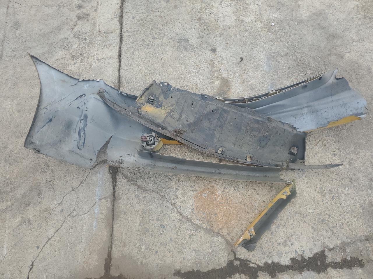 2008 Toyota Prius VIN: JTDKB20U883307279 Lot: 67768345