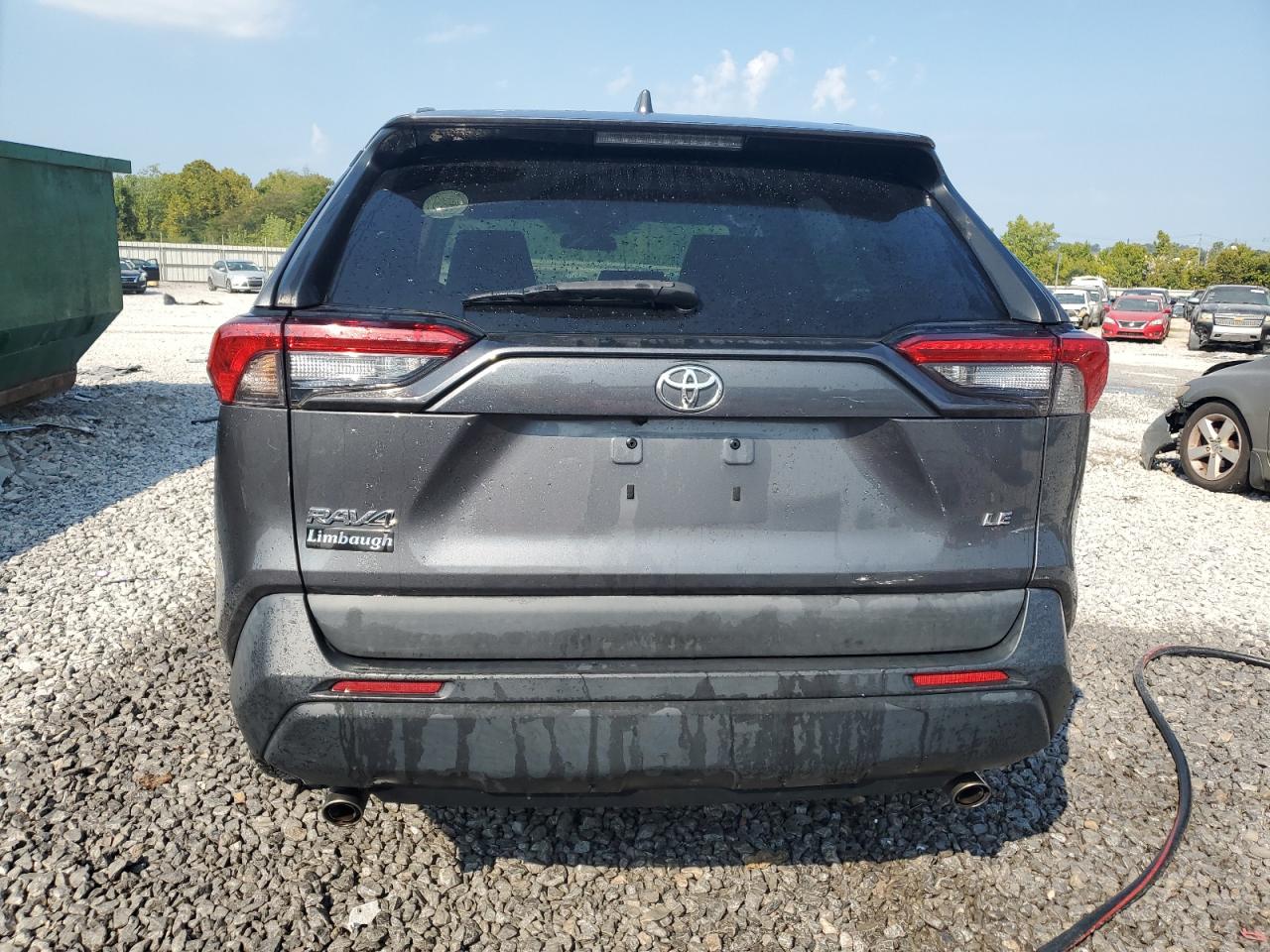 2021 Toyota Rav4 Le VIN: 2T3H1RFV0MW151610 Lot: 69754675