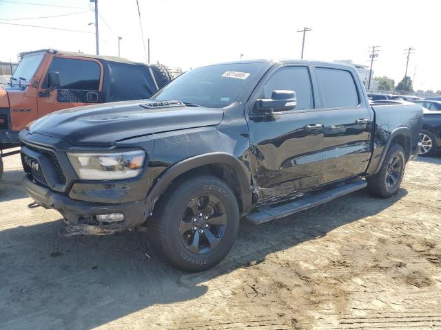 2020 RAM 1500 REBEL   for sale at Copart CA - LOS ANGELES