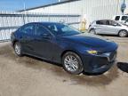 2025 MAZDA 3 SELECT SPORT   for sale at Copart ON - TORONTO
