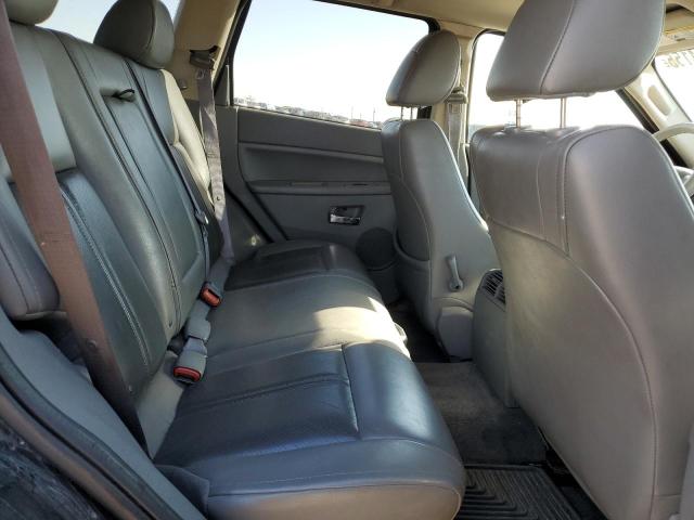 2006 JEEP GRAND CHEROKEE LIMITED  