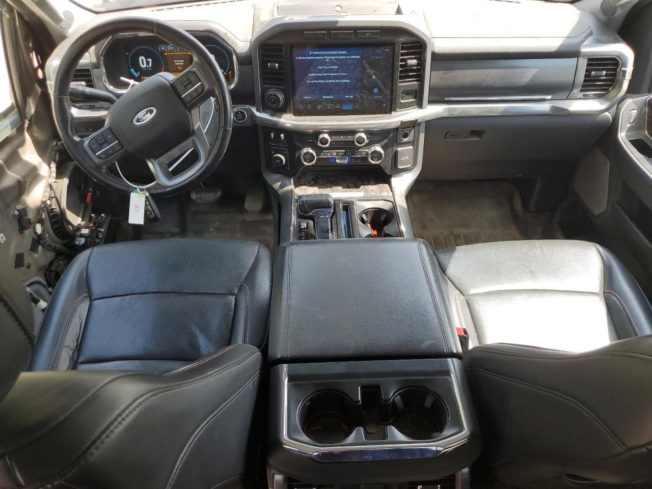 2021 Ford F150 Supercrew VIN: 1FTFW1E86MFA99150 Lot: 66606135