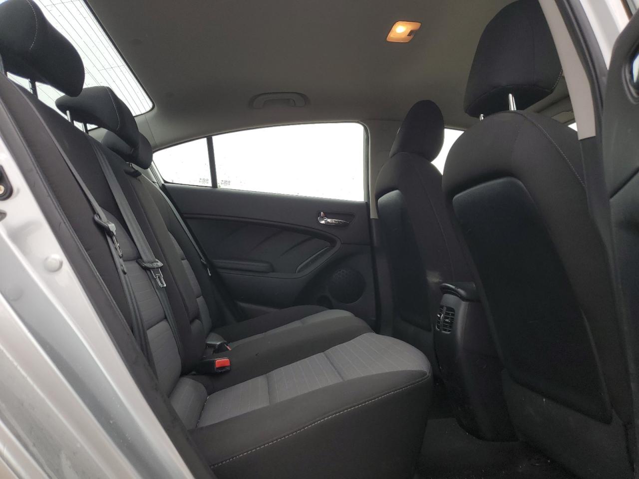 2014 Kia Forte Lx VIN: KNAFX4A67E5143213 Lot: 69631255