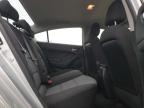2014 KIA FORTE LX   for sale at Copart ON - LONDON