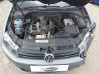 2012 VOLKSWAGEN GOLF S TSI for sale at Copart YORK