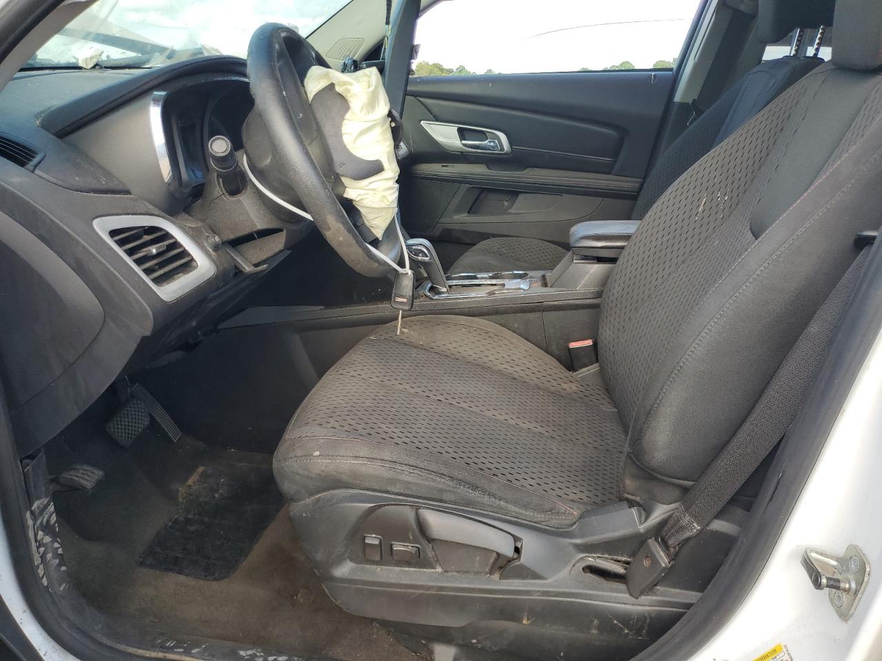 2010 GMC Terrain Sle VIN: 2CTALBEW9A6390291 Lot: 68330265