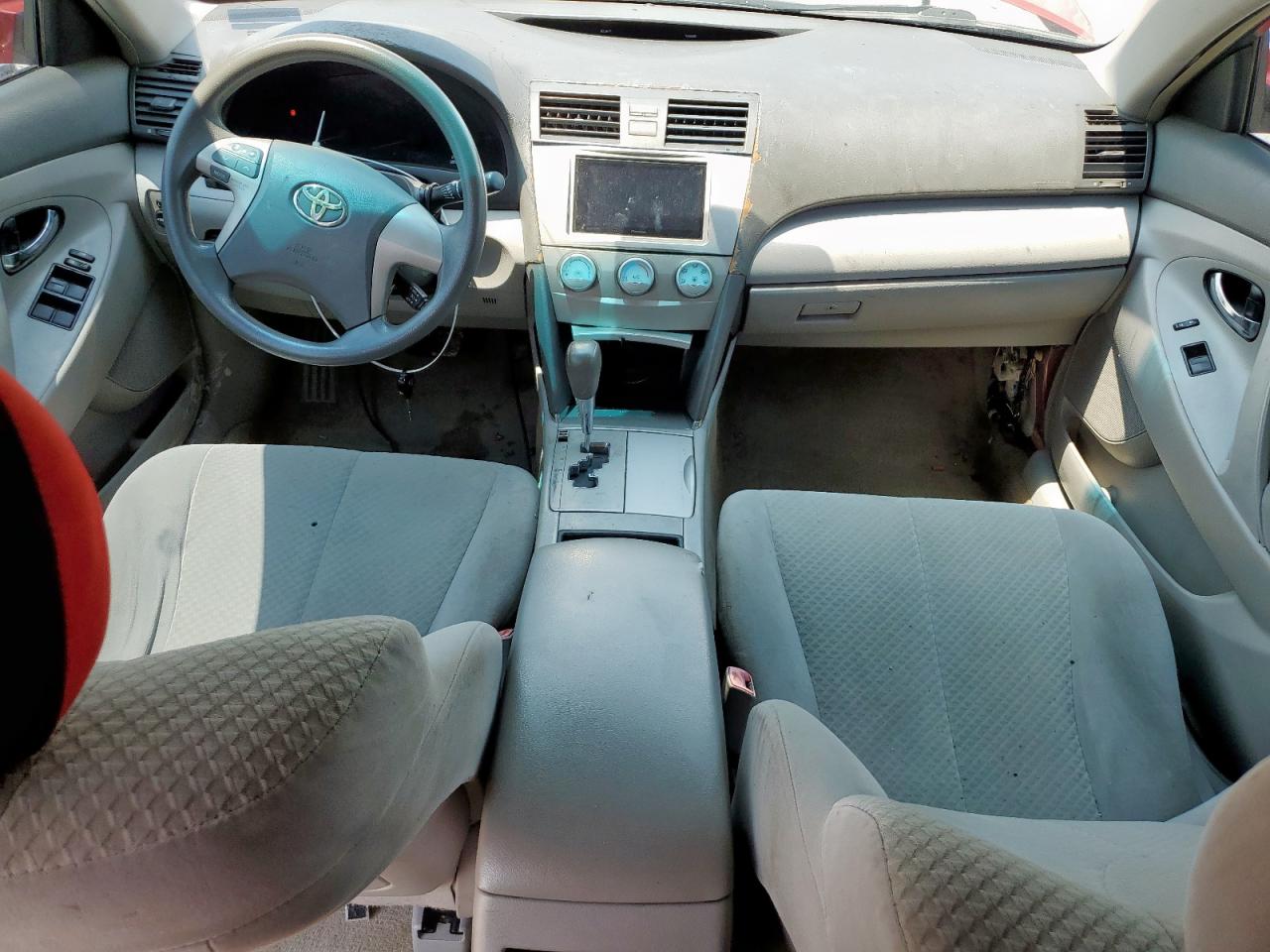 2009 Toyota Camry Base VIN: 4T1BE46KX9U361151 Lot: 68091005