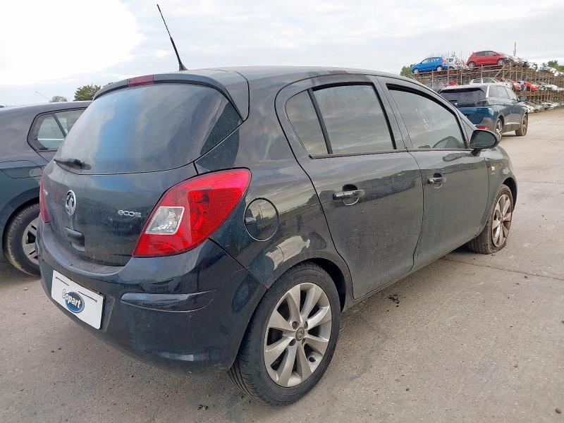 2012 VAUXHALL CORSA 1.3 CDTI ECOFLEX ACTIVE 5DR [AC]