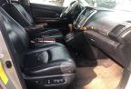 2007 LEXUS RX 400H   for sale at Copart TN - NASHVILLE