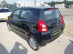 2010 SUZUKI ALTO SZ4 A for sale at Copart SANDY