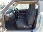 2011 MINI HATCHBACK ONE for sale at Copart YORK