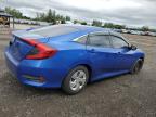 2017 HONDA CIVIC LX   à vendre chez Copart ON - TORONTO