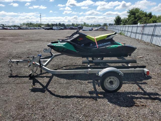 2019 SEA DOO BOAT - BOATS PERSONAL WATERCRAFT