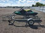 2019 SEA DOO BOAT - BOATS PERSONAL WATERCRAFT for sale at Copart ON - LONDON