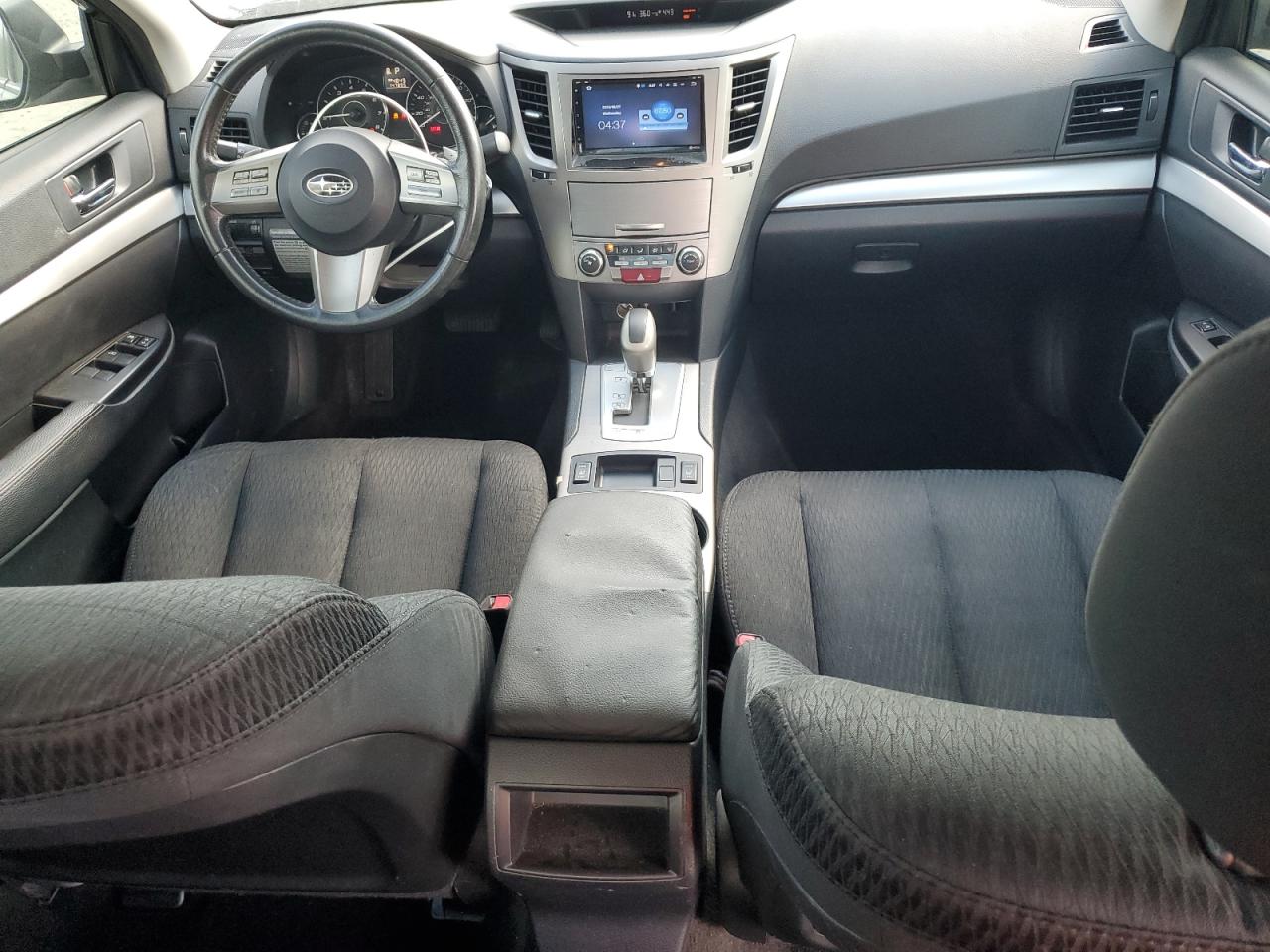 2011 Subaru Legacy 2.5I Premium VIN: 4S3BMBC68B3255313 Lot: 70442885