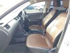 2017 SKODA RAPID SE T for sale at Copart SANDTOFT