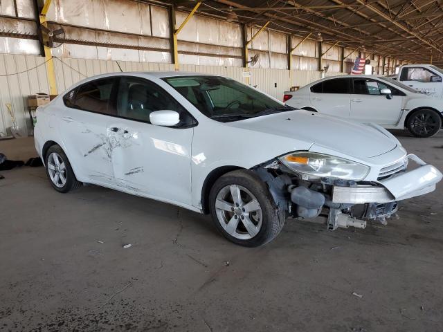  DODGE DART 2016 Белы