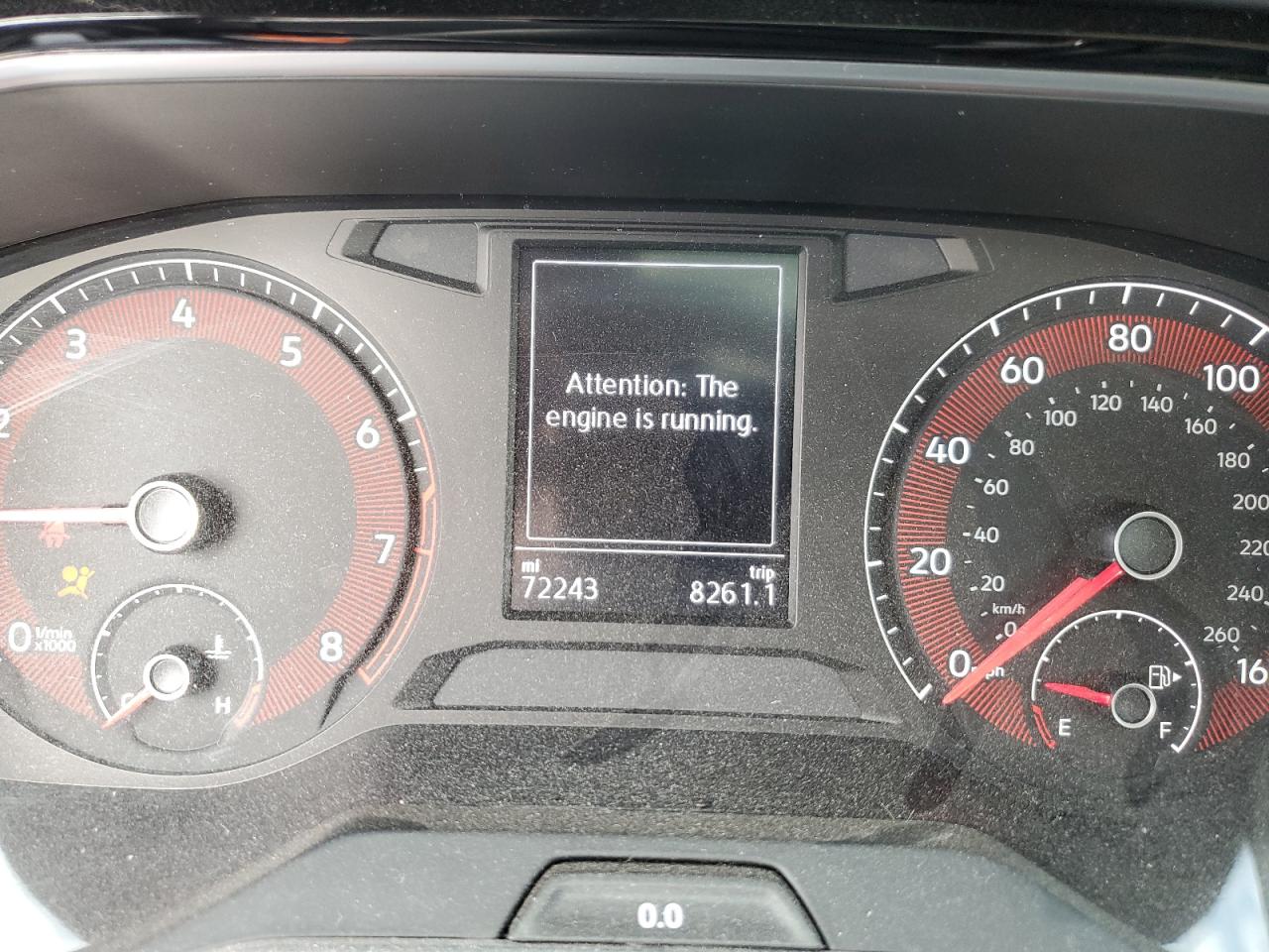 2021 Volkswagen Jetta S VIN: 3VWC57BU7MM091470 Lot: 68712335