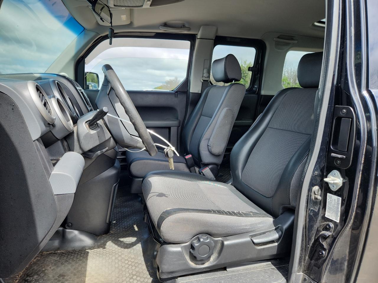 2006 Honda Element Ex VIN: 5J6YH286X6L023044 Lot: 69520655