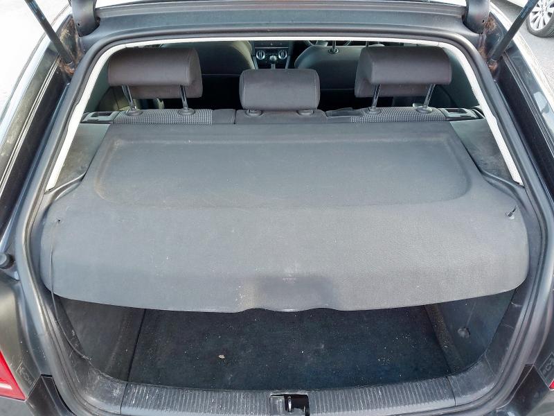 2008 AUDI A3 SPORT
