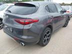 2019 ALFA ROMEO STELVIO SP for sale at Copart SANDY