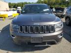 2017 JEEP GRAND CHEROKEE LAREDO   for sale at Copart RI - EXETER