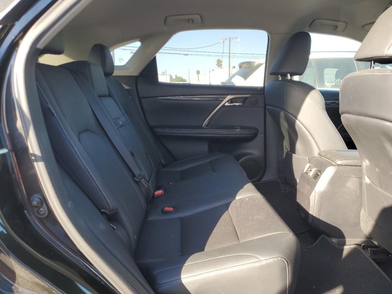 2020 Lexus Rx 350 Base VIN: 2T2AZMAA5LC163502 Lot: 70026655