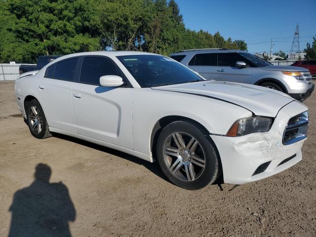 2014 DODGE CHARGER SXT  