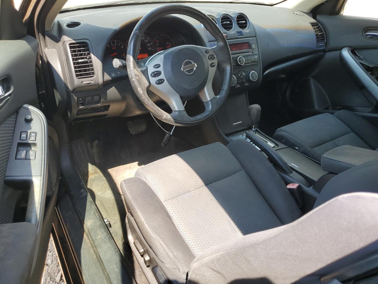 2008 Nissan Altima 2.5S VIN: 1N4AL24E08C123701 Lot: 69657885