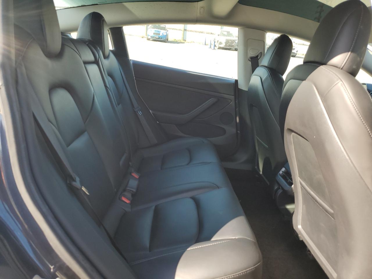 2021 Tesla Model 3 VIN: 5YJ3E1EB3MF059436 Lot: 69418675