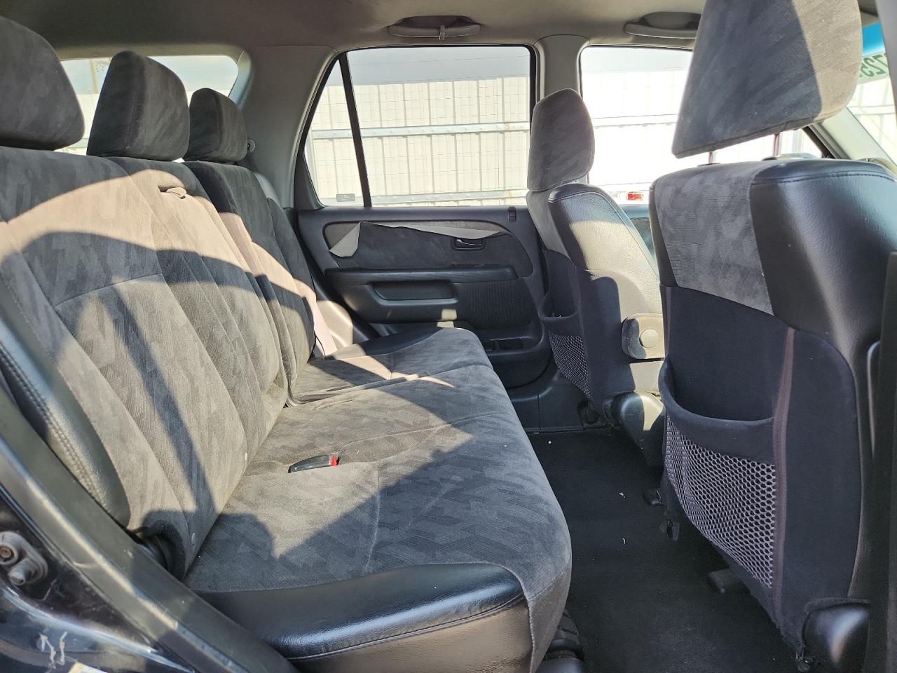 2003 Honda Cr-V Ex VIN: JHLRD78833C034633 Lot: 69966725