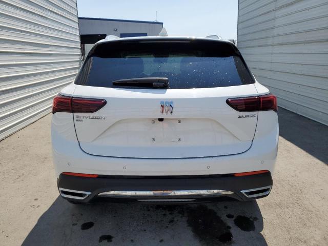  BUICK ENVISION 2024 White