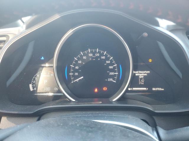 2019 HONDA FIT SPORT  