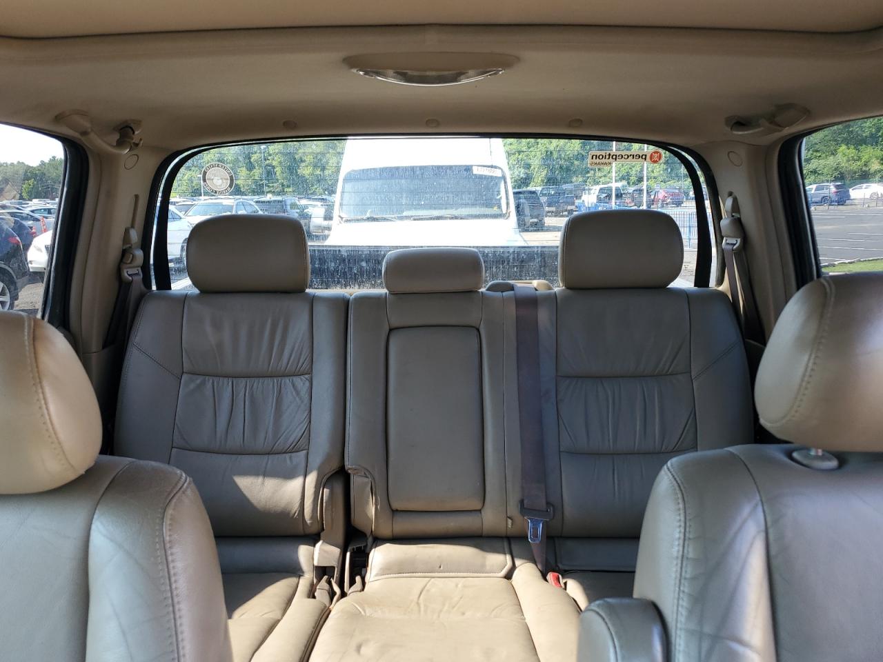 2004 Toyota Tundra Double Cab Limited VIN: 5TBDT48104S463863 Lot: 66890065