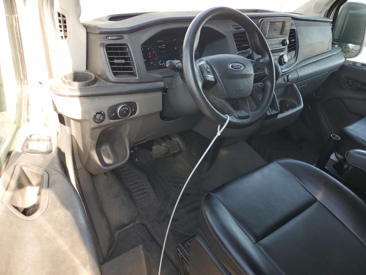 2020 Ford Transit T-350 VIN: 1FTBW9CGXLKB73862 Lot: 67955335