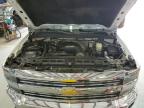 2018 CHEVROLET SILVERADO K2500 HEAVY DUTY LT for sale at Copart CT - HARTFORD SPRINGFIELD