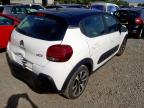 2020 CITROEN C3 ORIGINS for sale at Copart WOLVERHAMPTON