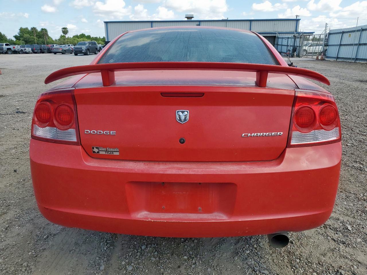 2010 Dodge Charger VIN: 2B3CA4CD3AH143779 Lot: 67171215