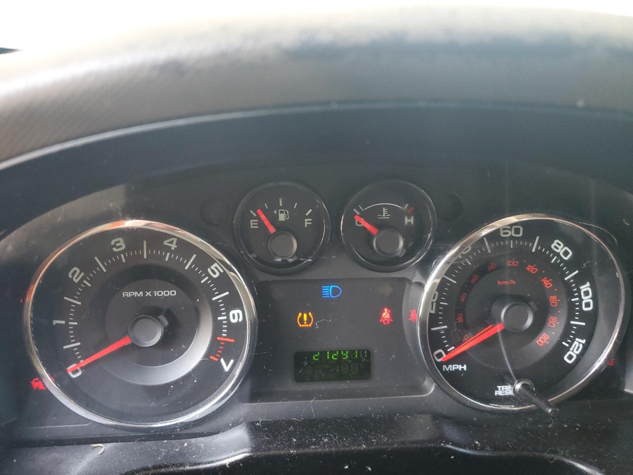 2007 Ford Edge Se VIN: 2FMDK36C87BB61487 Lot: 69549275