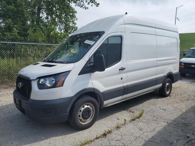 2021 Ford Transit T-250