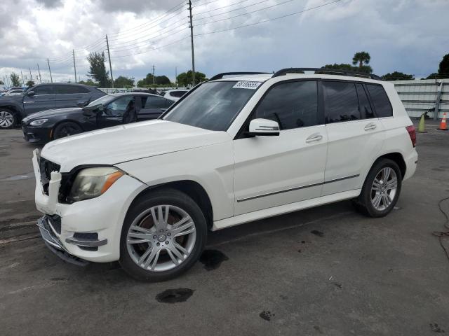 2013 Mercedes-Benz Glk 350 3.5L