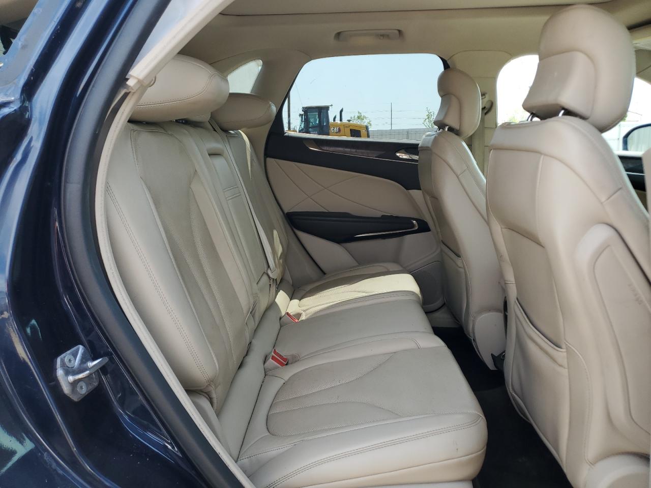 2017 Lincoln Mkc Reserve VIN: 5LMCJ3C9XHUL00373 Lot: 69279585