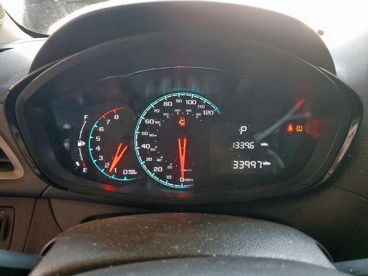 2022 Chevrolet Spark Ls VIN: KL8CB6SA0NC020912 Lot: 69987005