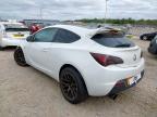 2016 VAUXHALL ASTRA GTC SRI TURBO S/S  for sale at Copart CORBY