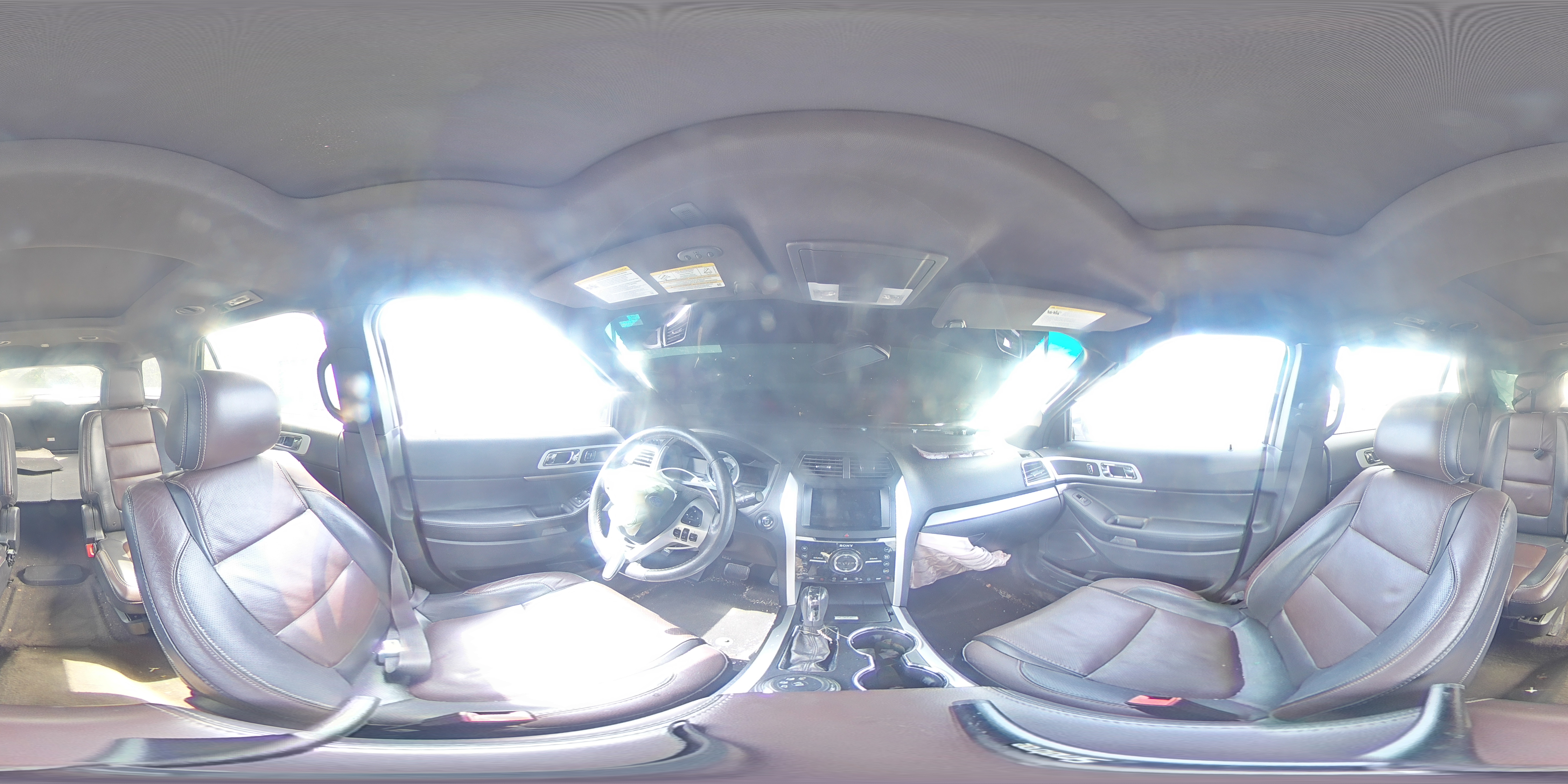 2015 Ford Explorer Sport VIN: 1FM5K8GTXFGB66438 Lot: 67658255