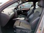 2009 AUDI A4 S LINE for sale at Copart WOLVERHAMPTON