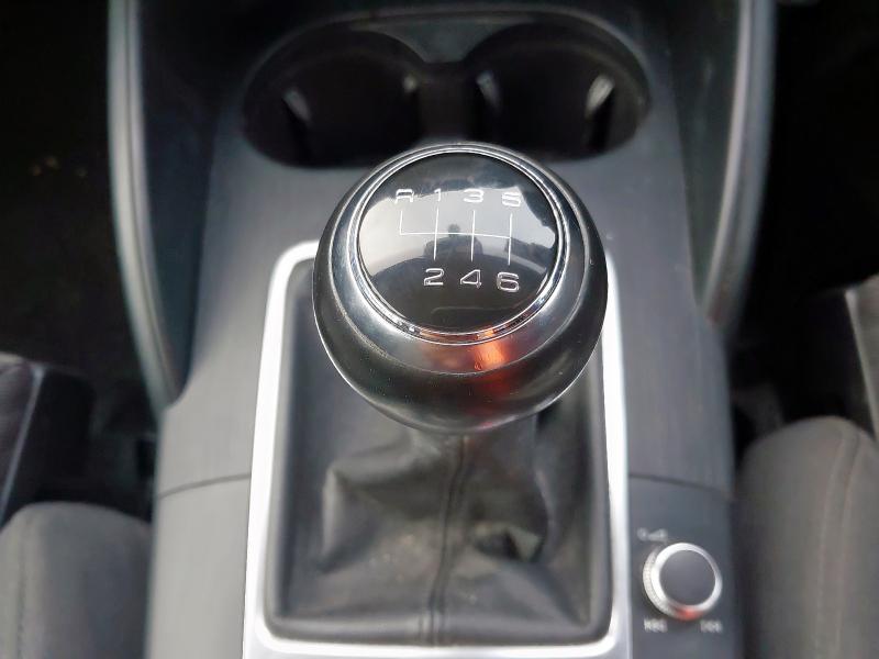 2013 AUDI A3 SPORT TFSI 